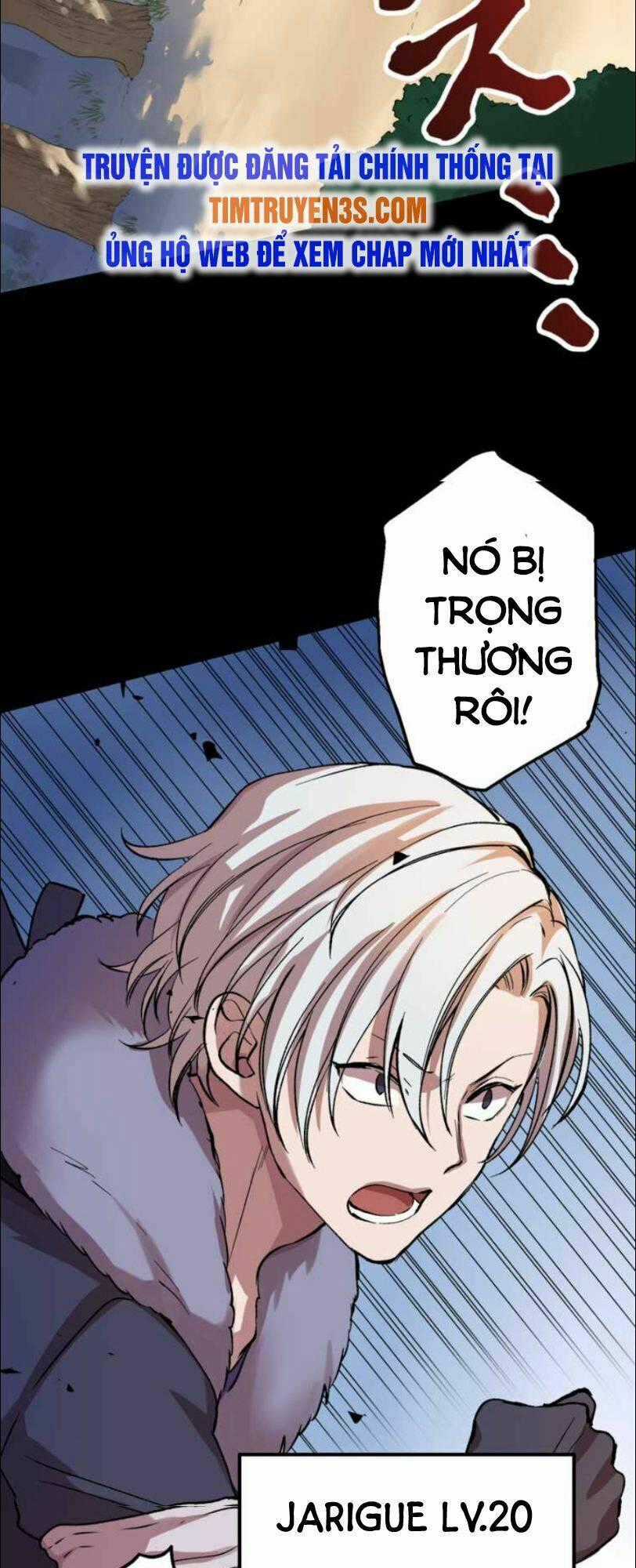 Bộ Giáp Tai Ương - Chapter 9 - Trang 2