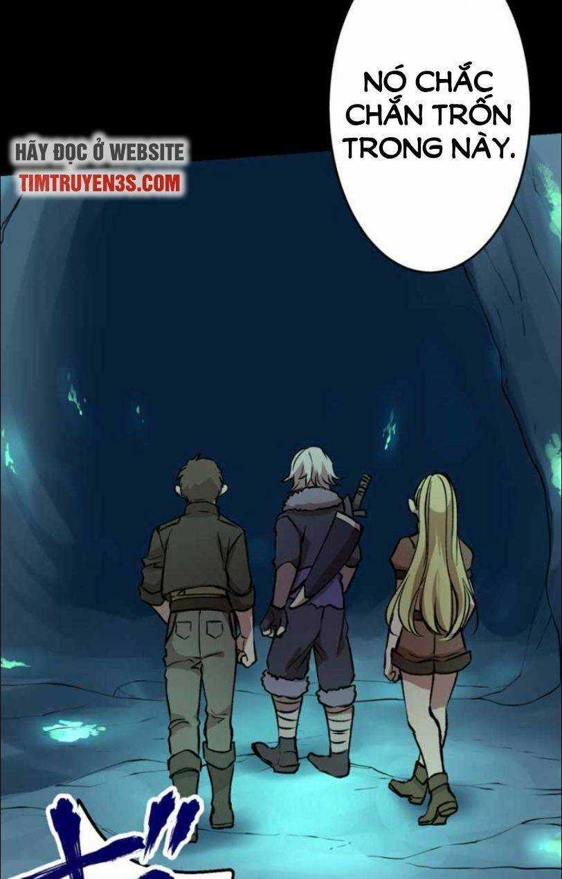 Bộ Giáp Tai Ương - Chapter 9 - Trang 19