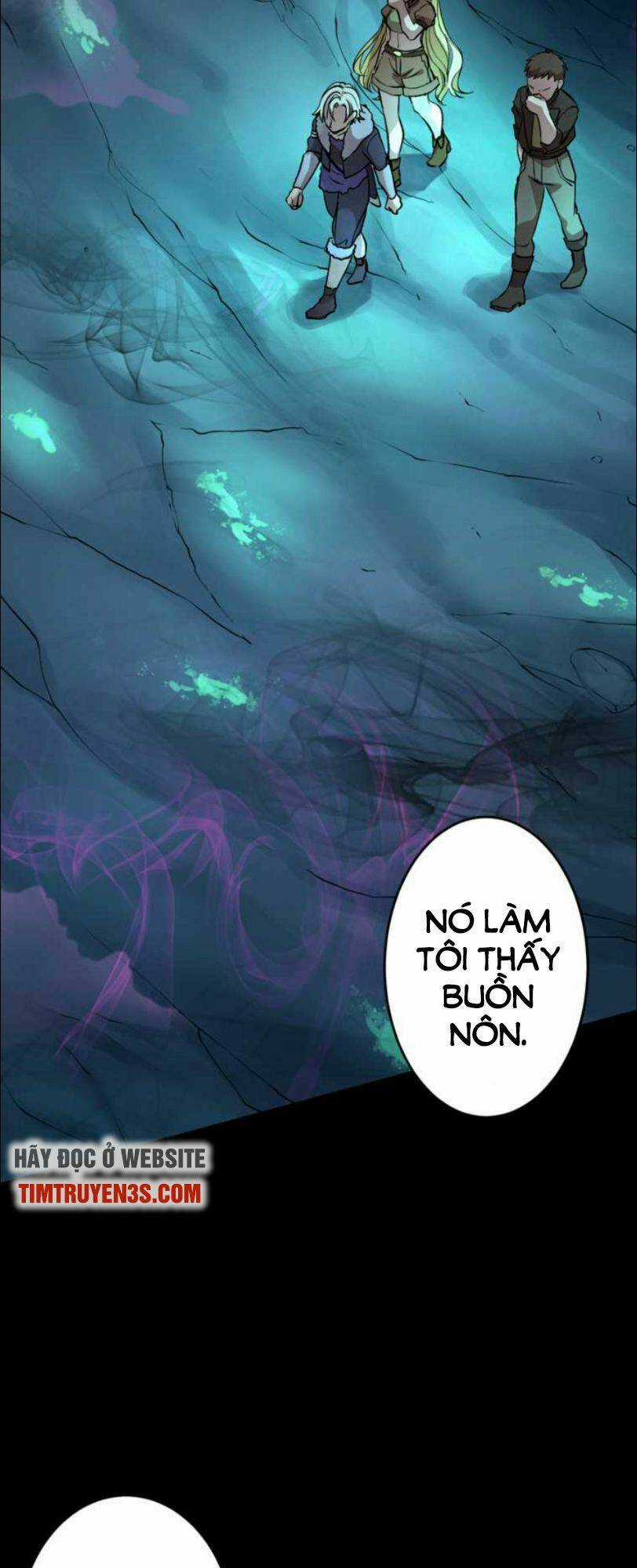 Bộ Giáp Tai Ương - Chapter 9 - Trang 22