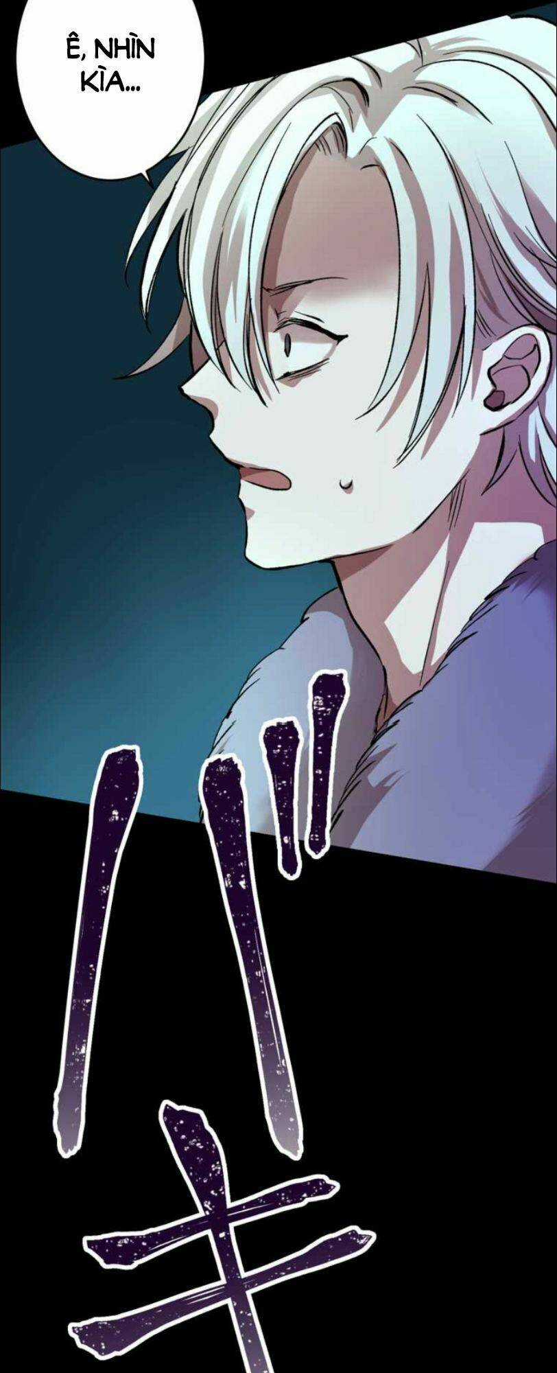 Bộ Giáp Tai Ương - Chapter 9 - Trang 23