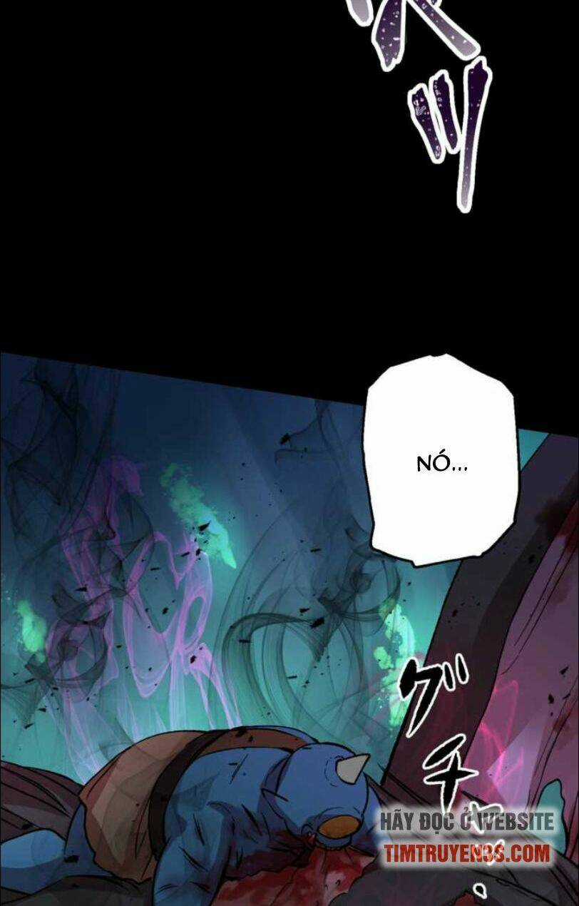 Bộ Giáp Tai Ương - Chapter 9 - Trang 25