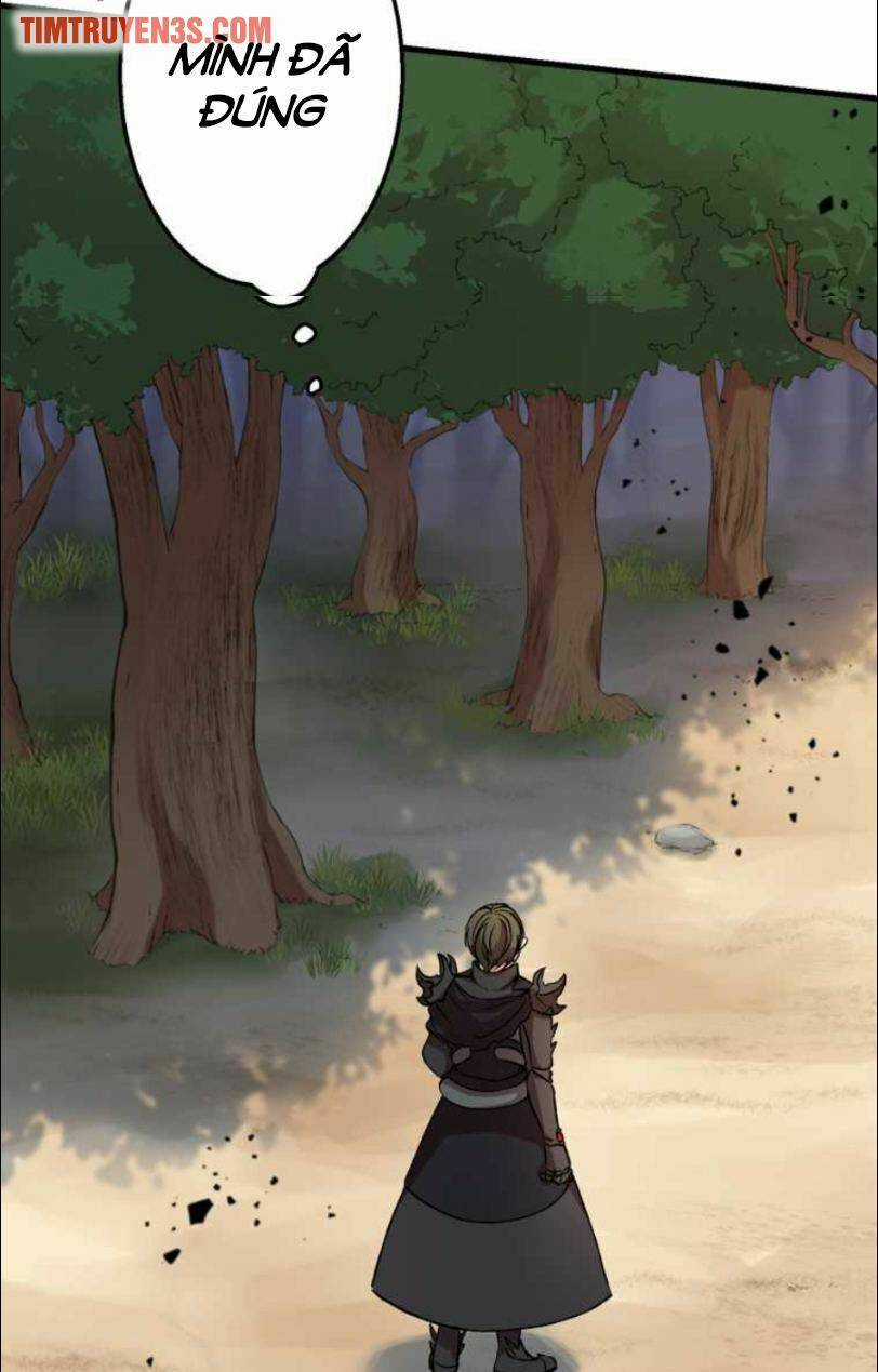 Bộ Giáp Tai Ương - Chapter 9 - Trang 34