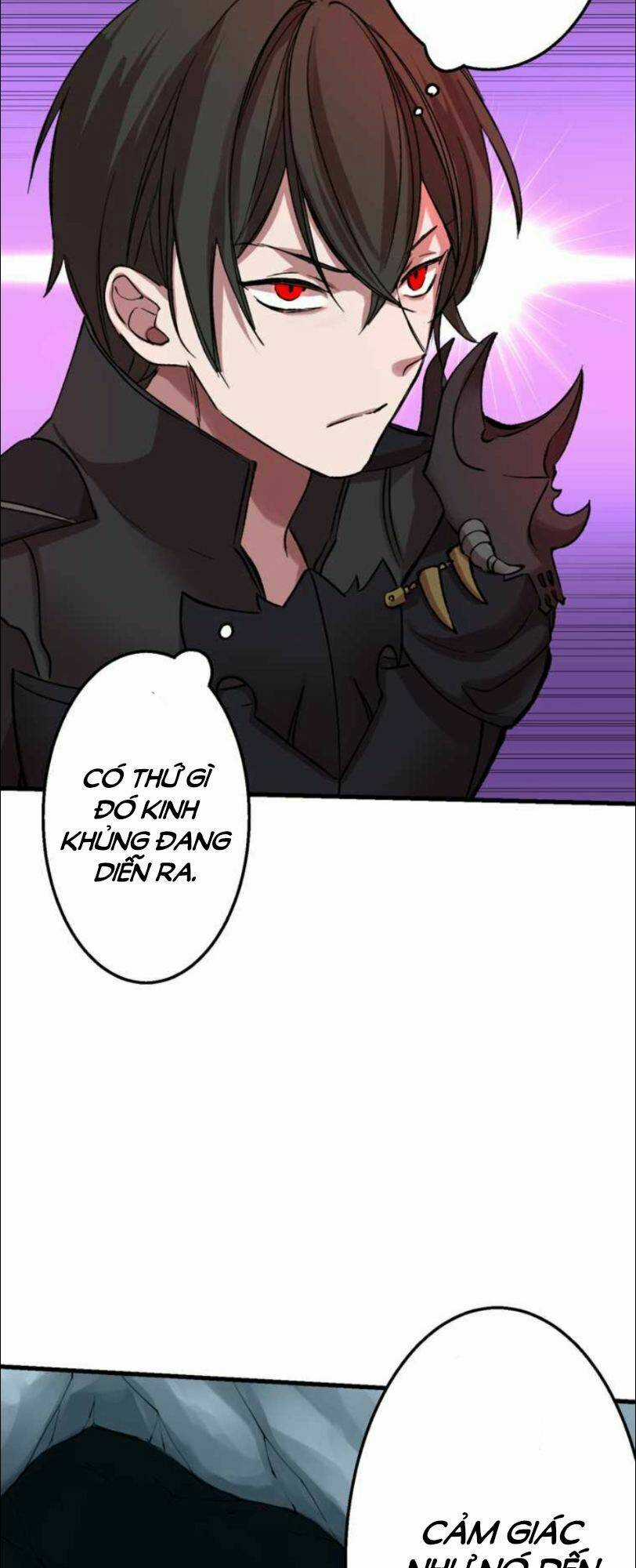 Bộ Giáp Tai Ương - Chapter 9 - Trang 36