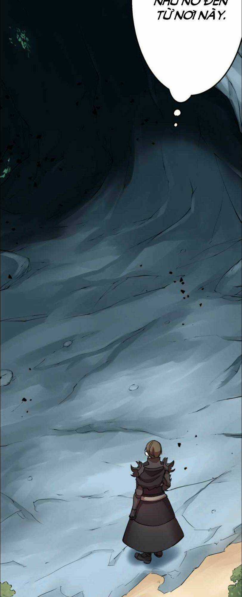 Bộ Giáp Tai Ương - Chapter 9 - Trang 37