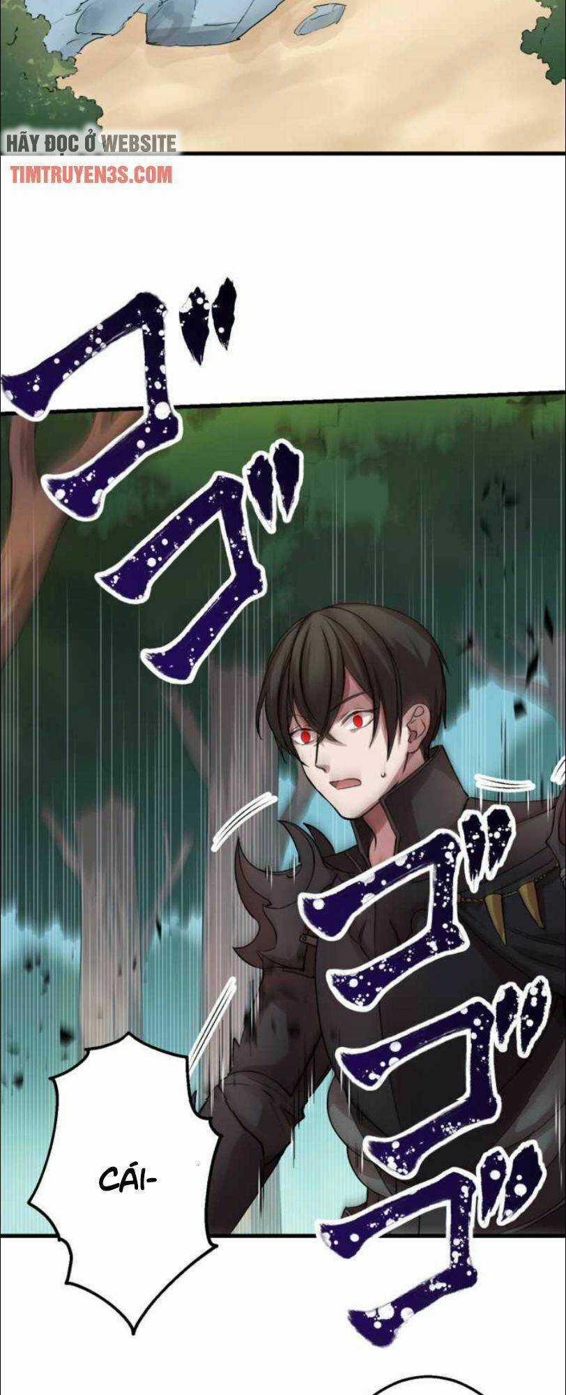 Bộ Giáp Tai Ương - Chapter 9 - Trang 38