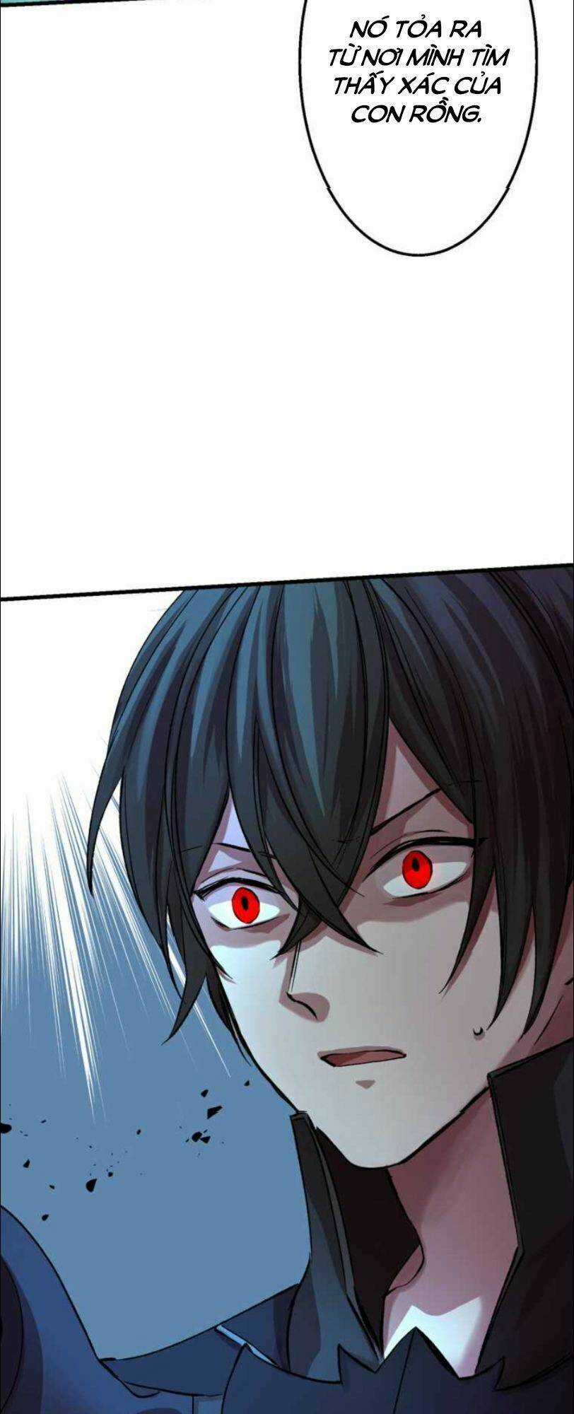 Bộ Giáp Tai Ương - Chapter 9 - Trang 42