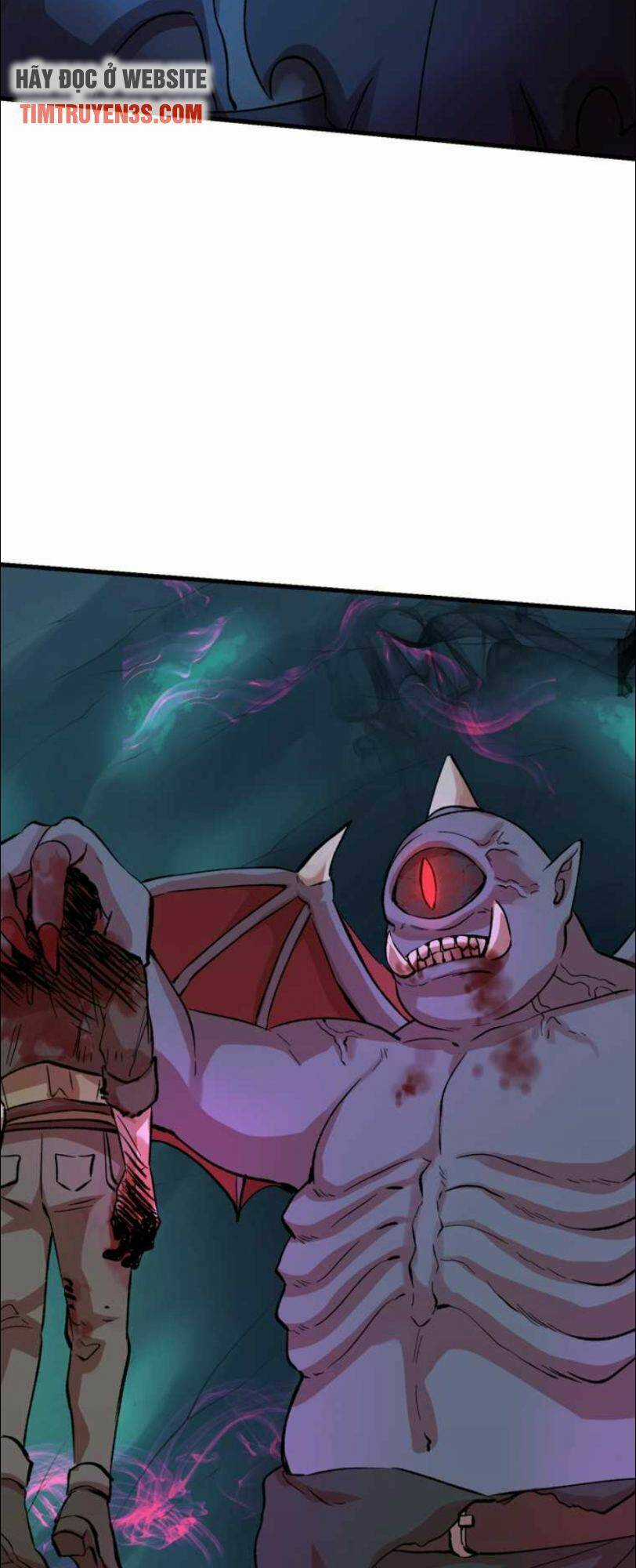 Bộ Giáp Tai Ương - Chapter 9 - Trang 43