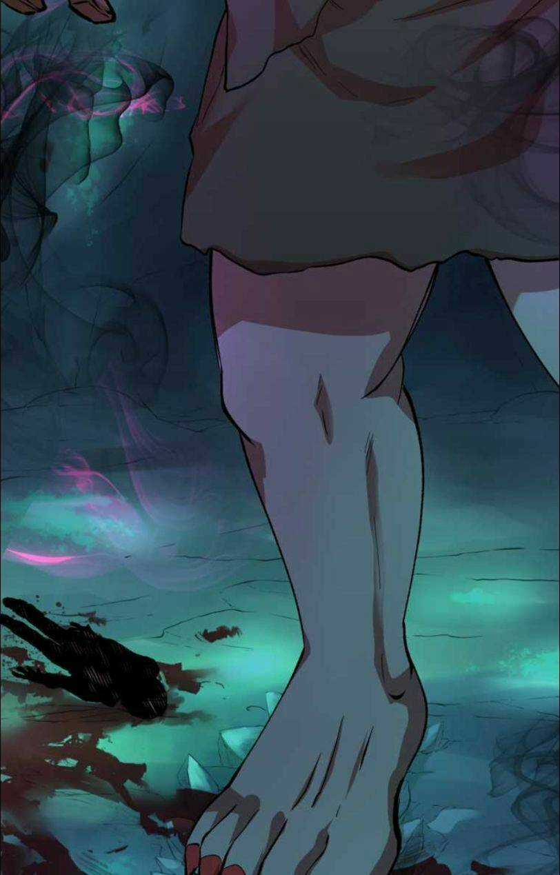 Bộ Giáp Tai Ương - Chapter 9 - Trang 44