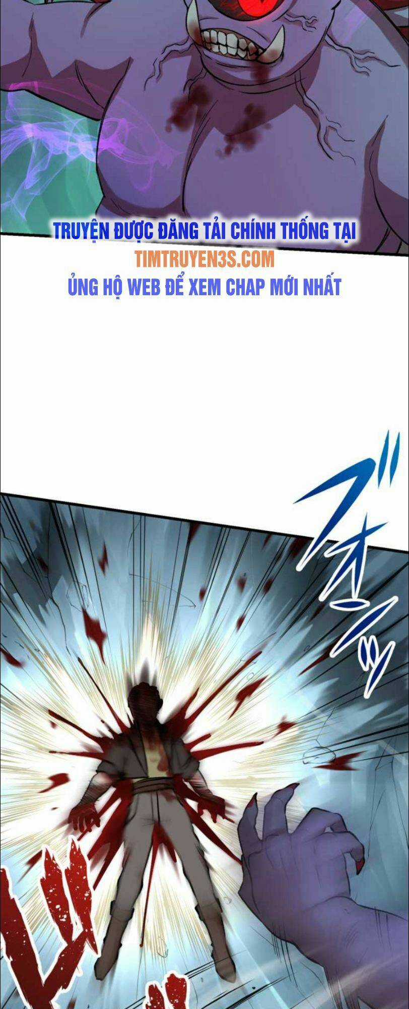 Bộ Giáp Tai Ương - Chapter 9 - Trang 47