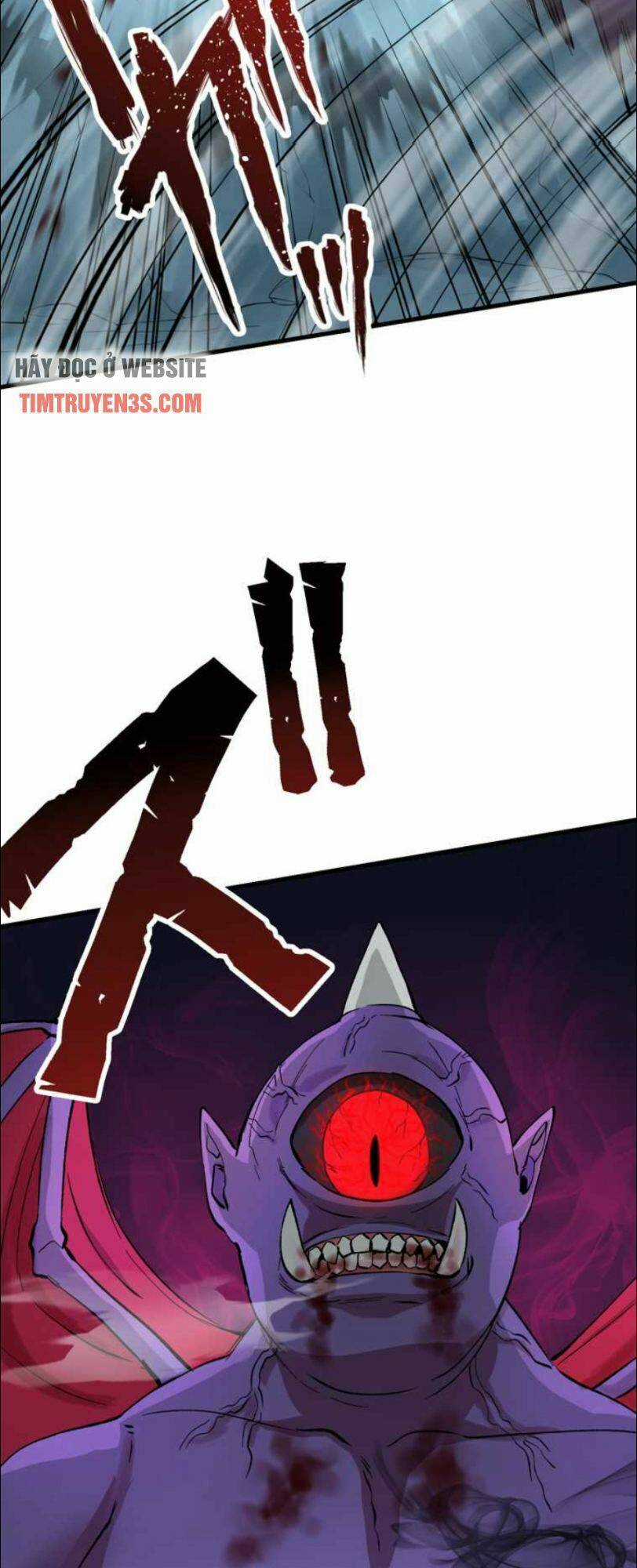 Bộ Giáp Tai Ương - Chapter 9 - Trang 48