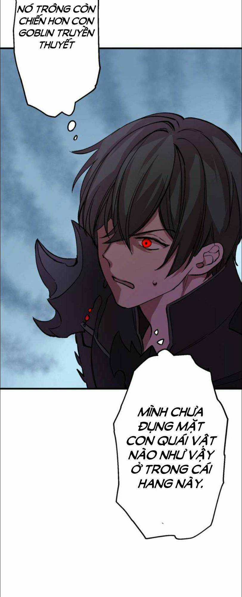 Bộ Giáp Tai Ương - Chapter 9 - Trang 51