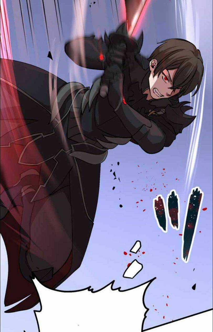 Bộ Giáp Tai Ương - Chapter 9 - Trang 54