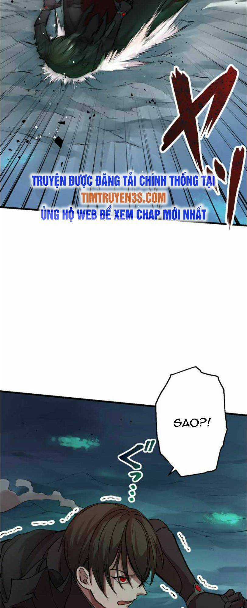 Bộ Giáp Tai Ương - Chapter 9 - Trang 62