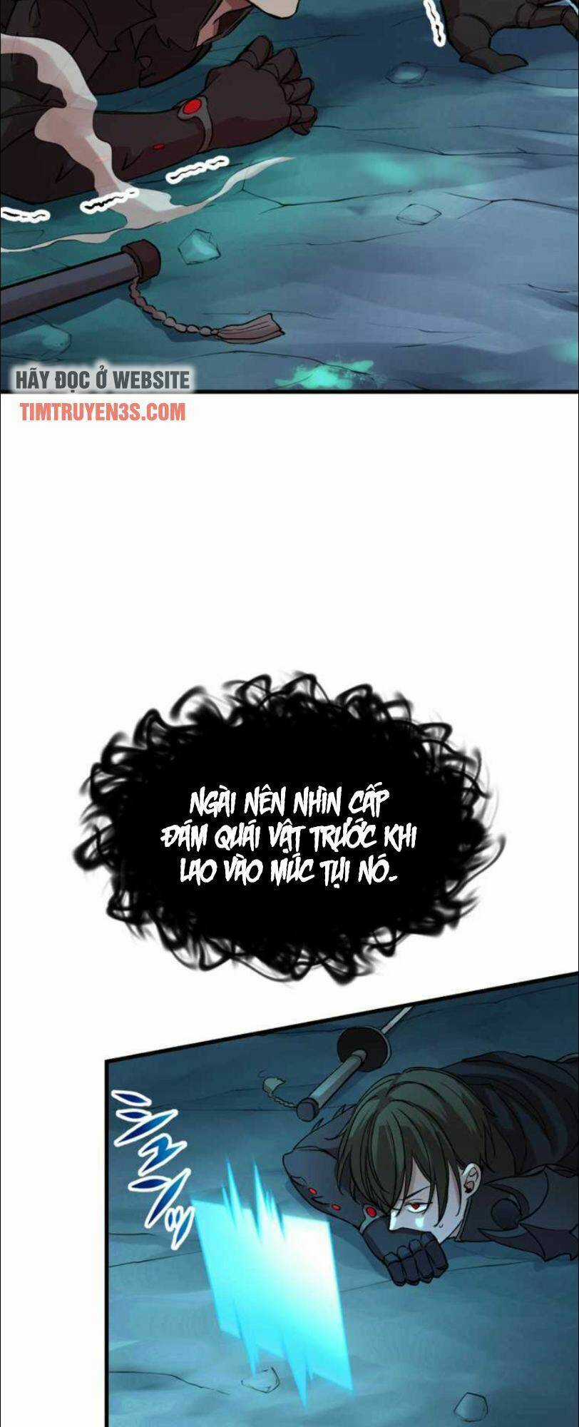 Bộ Giáp Tai Ương - Chapter 9 - Trang 63