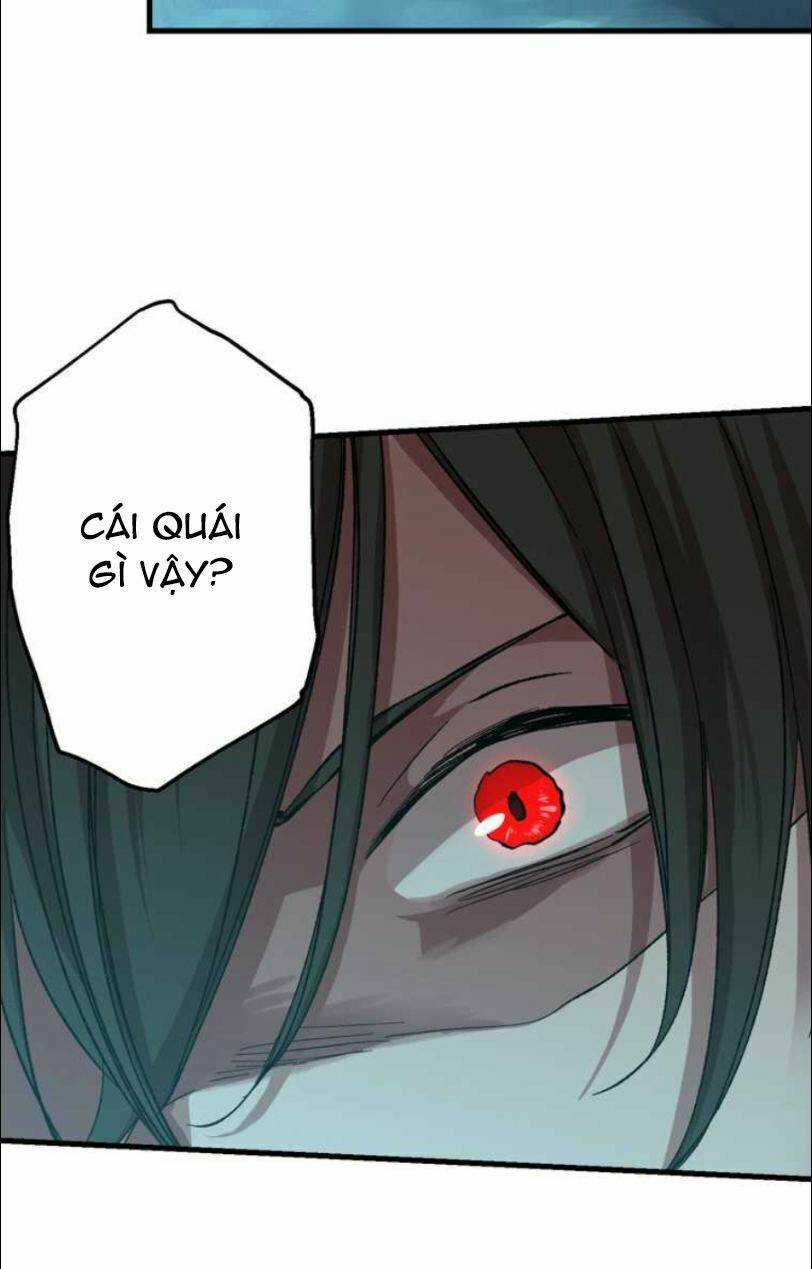 Bộ Giáp Tai Ương - Chapter 9 - Trang 64