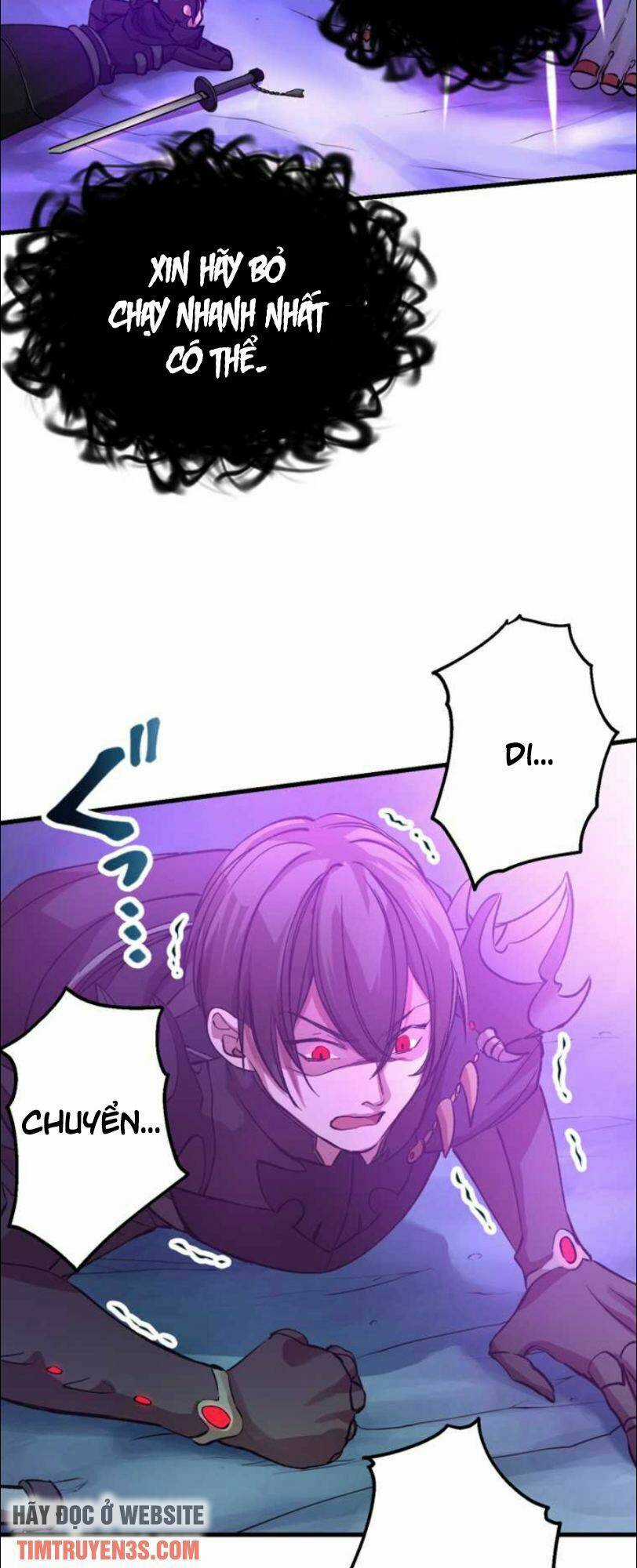 Bộ Giáp Tai Ương - Chapter 9 - Trang 71