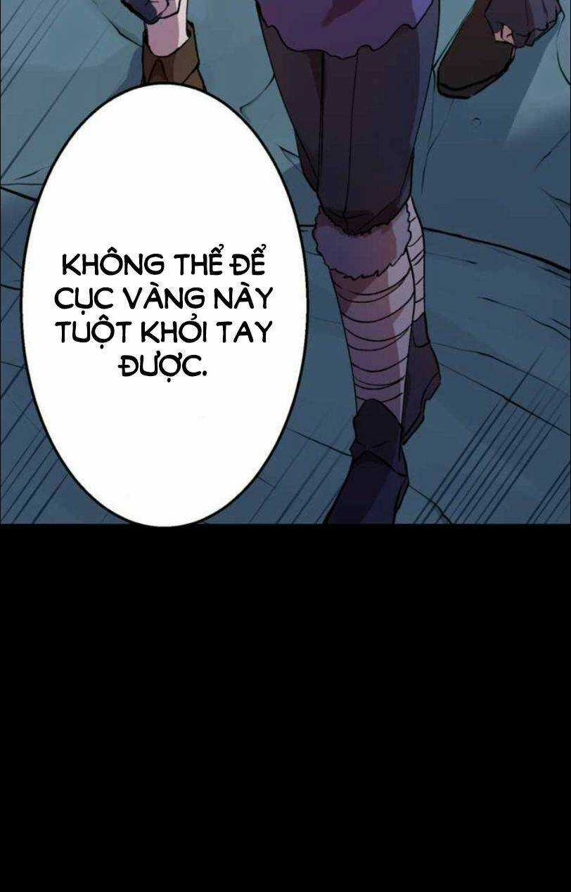 Bộ Giáp Tai Ương - Chapter 9 - Trang 9