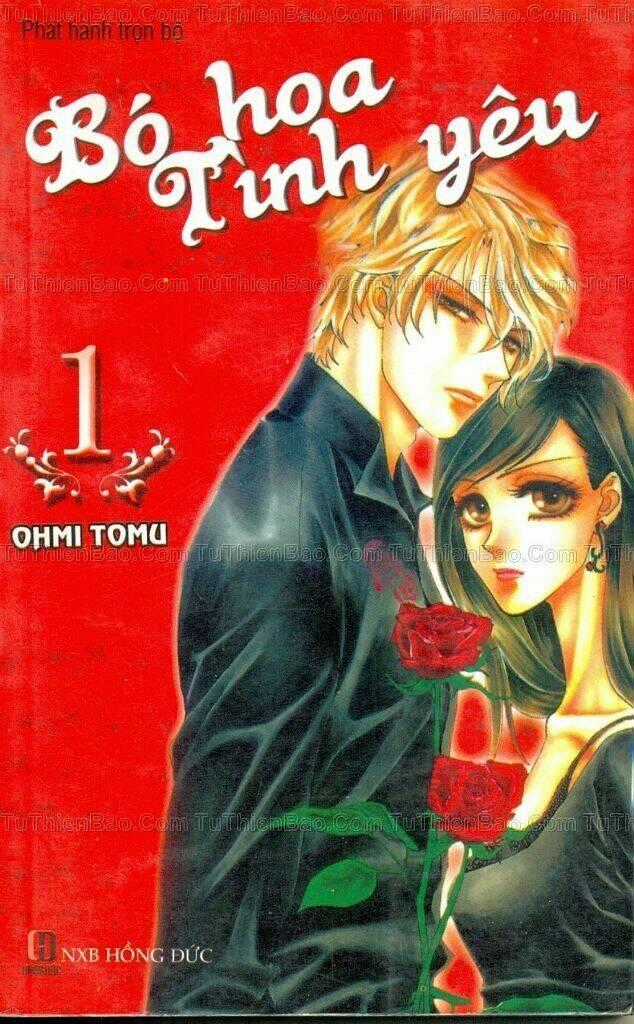 Bó Hoa Tình Yêu - Chapter 1 - Trang 1