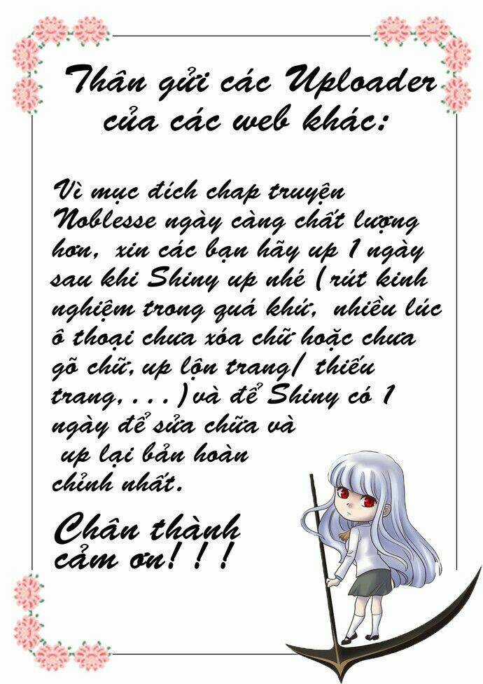 Bó Hoa Tình Yêu - Chapter 288 - Trang 1