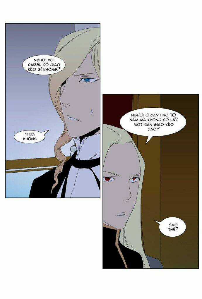 Bó Hoa Tình Yêu - Chapter 288 - Trang 18