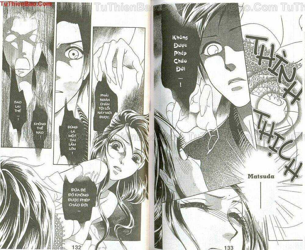 Bó Hoa Tình Yêu - Chapter 4 - Trang 66