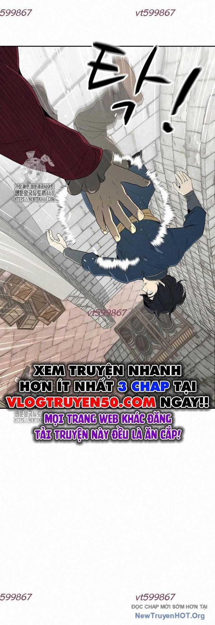 Bộ Mặt Giả Tạo - Chapter 11 - Trang 3