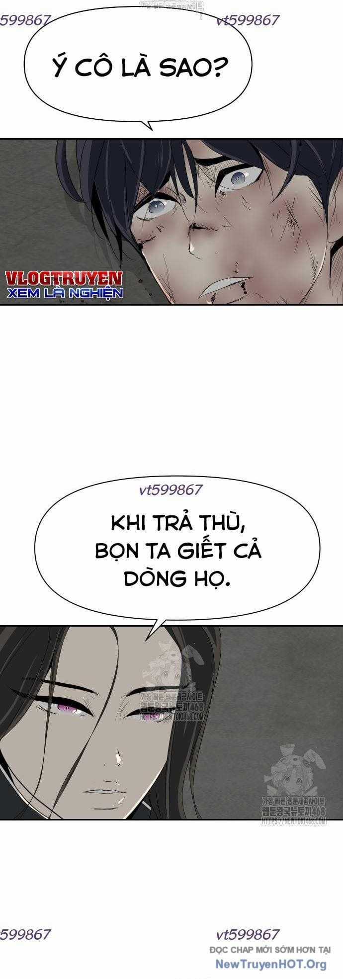 Bộ Mặt Giả Tạo - Chapter 12 - Trang 3