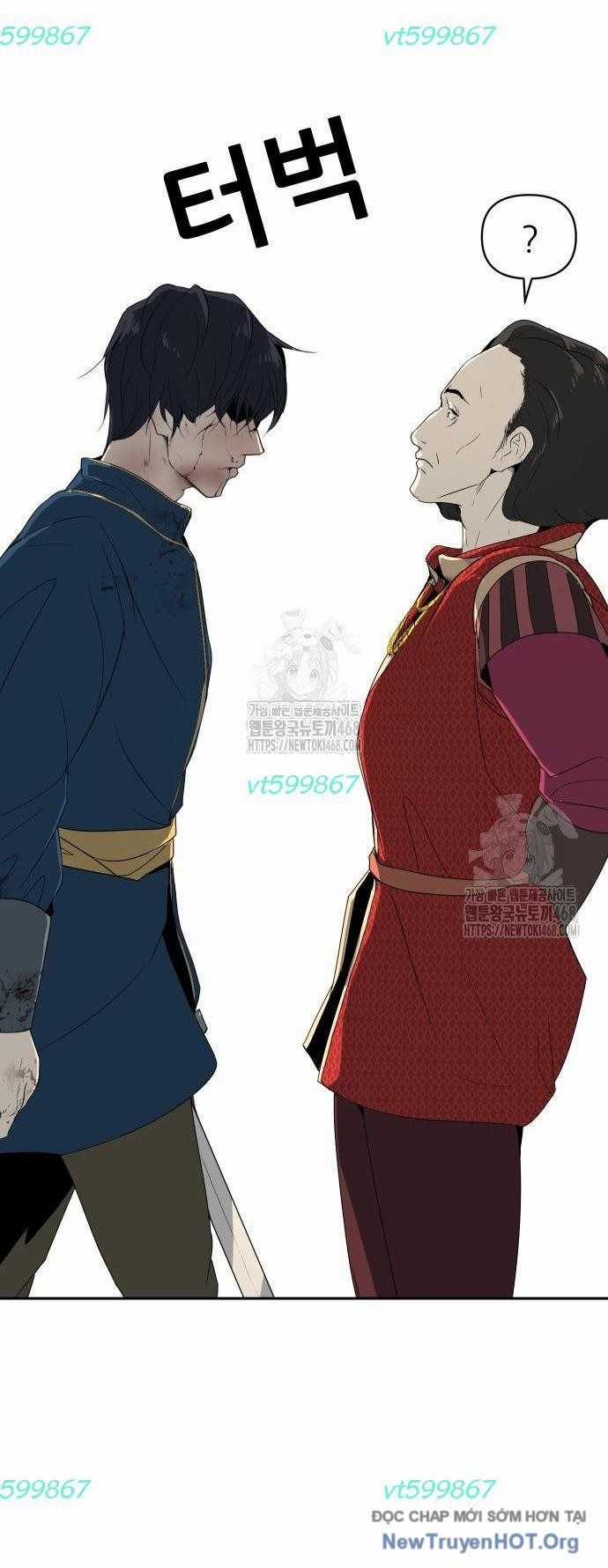 Bộ Mặt Giả Tạo - Chapter 12 - Trang 33