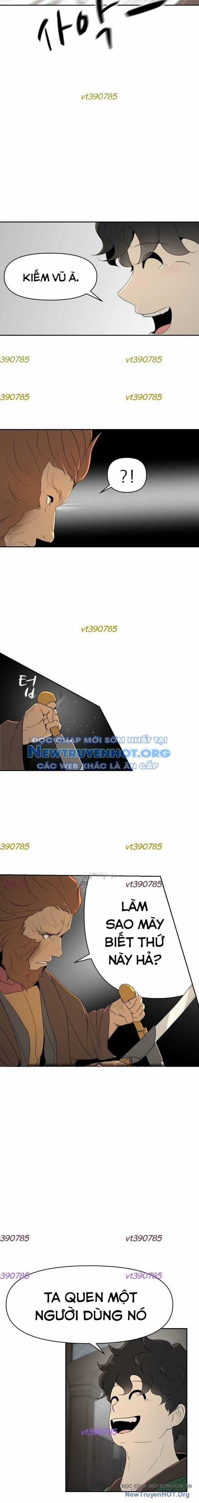 Bộ Mặt Giả Tạo - Chapter 13 - Trang 13