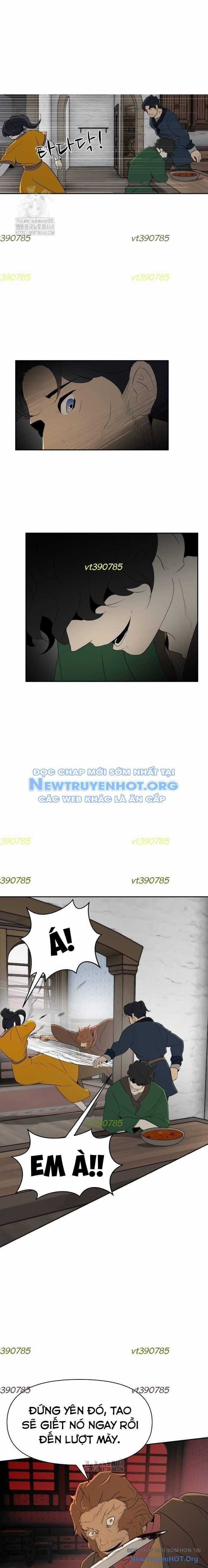 Bộ Mặt Giả Tạo - Chapter 13 - Trang 3