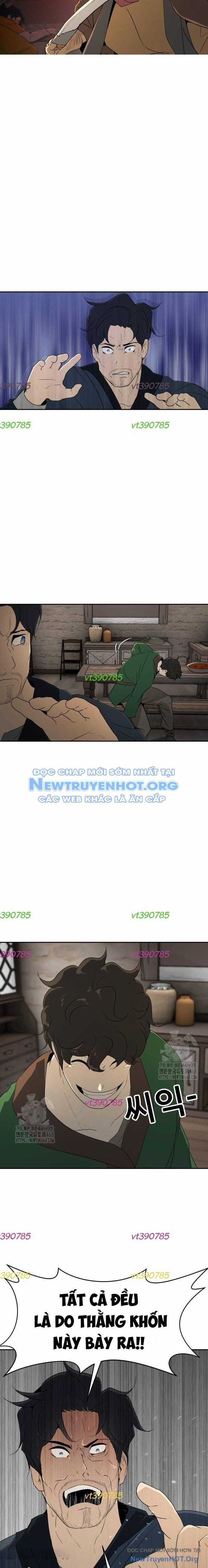 Bộ Mặt Giả Tạo - Chapter 13 - Trang 4