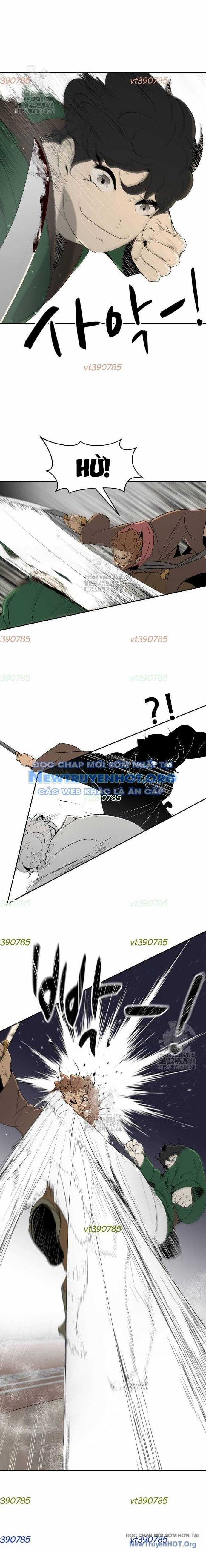 Bộ Mặt Giả Tạo - Chapter 13 - Trang 8