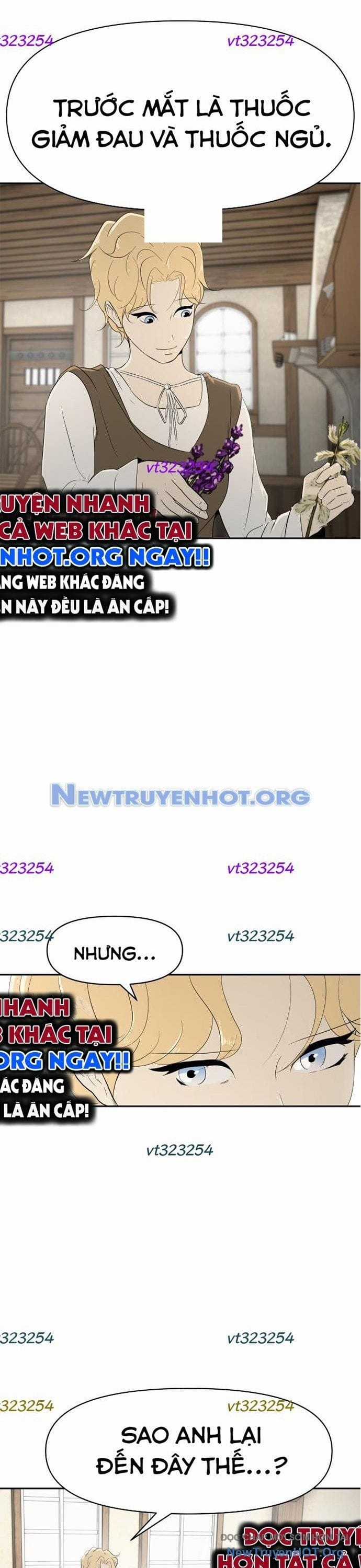 Bộ Mặt Giả Tạo - Chapter 14 - Trang 33