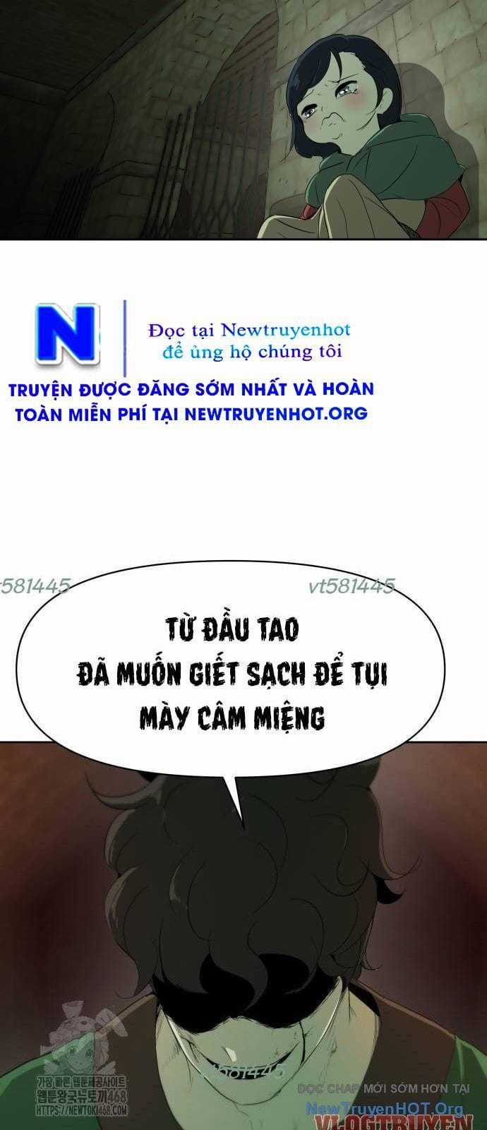 Bộ Mặt Giả Tạo - Chapter 15 - Trang 3