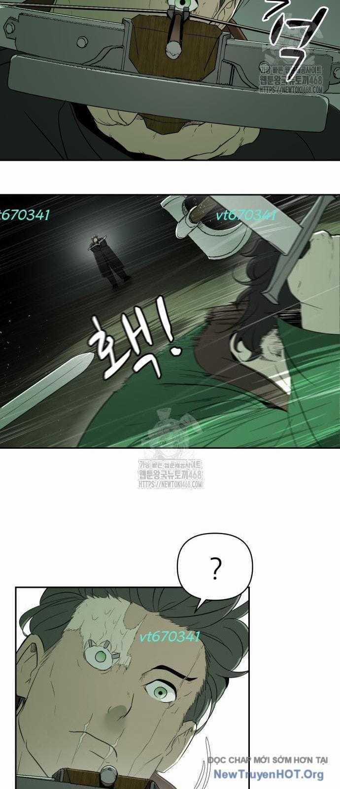 Bộ Mặt Giả Tạo - Chapter 16 - Trang 3