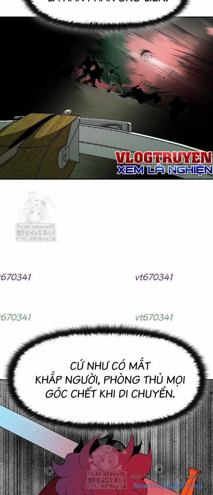 Bộ Mặt Giả Tạo - Chapter 16 - Trang 5