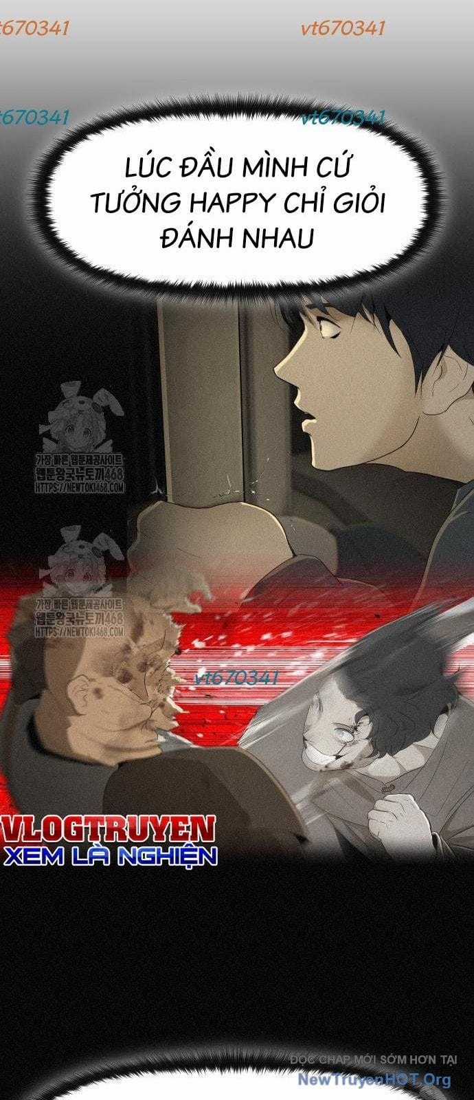 Bộ Mặt Giả Tạo - Chapter 16 - Trang 8