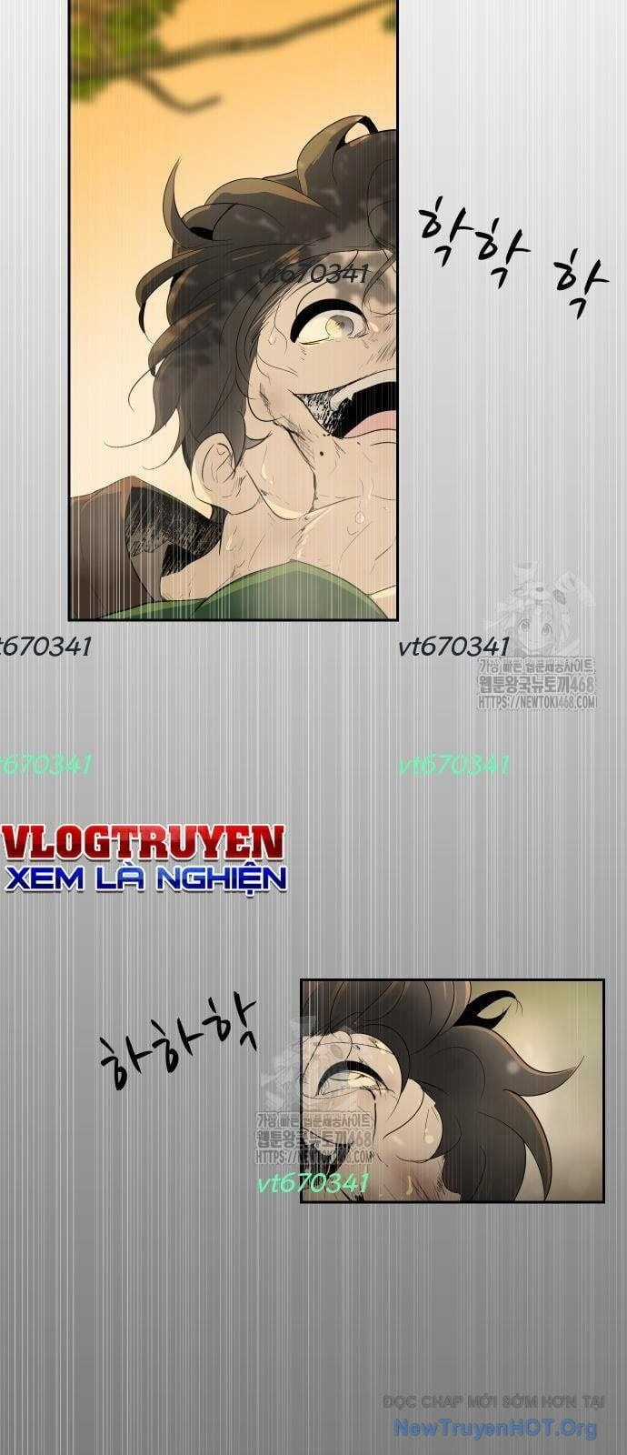 Bộ Mặt Giả Tạo - Chapter 17 - Trang 3