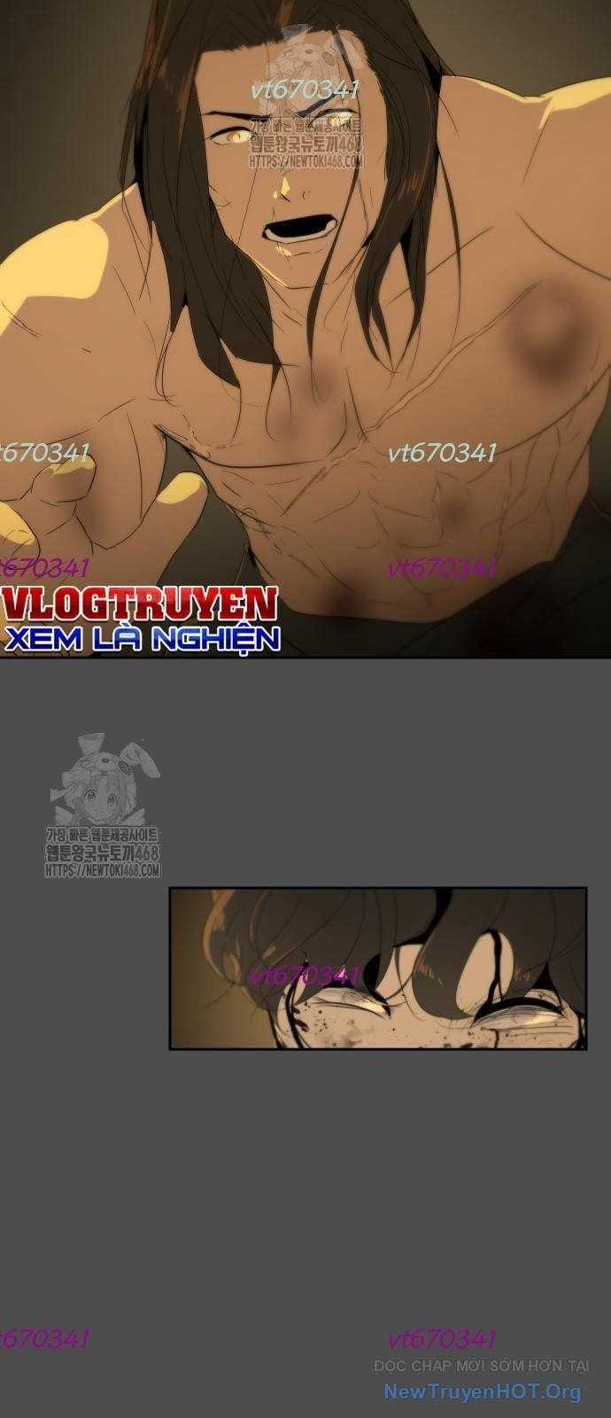 Bộ Mặt Giả Tạo - Chapter 17 - Trang 5