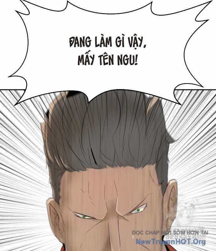 Bộ Mặt Giả Tạo - Chapter 19 - Trang 3