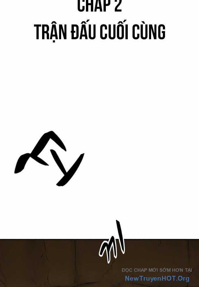 Bộ Mặt Giả Tạo - Chapter 2 - Trang 2