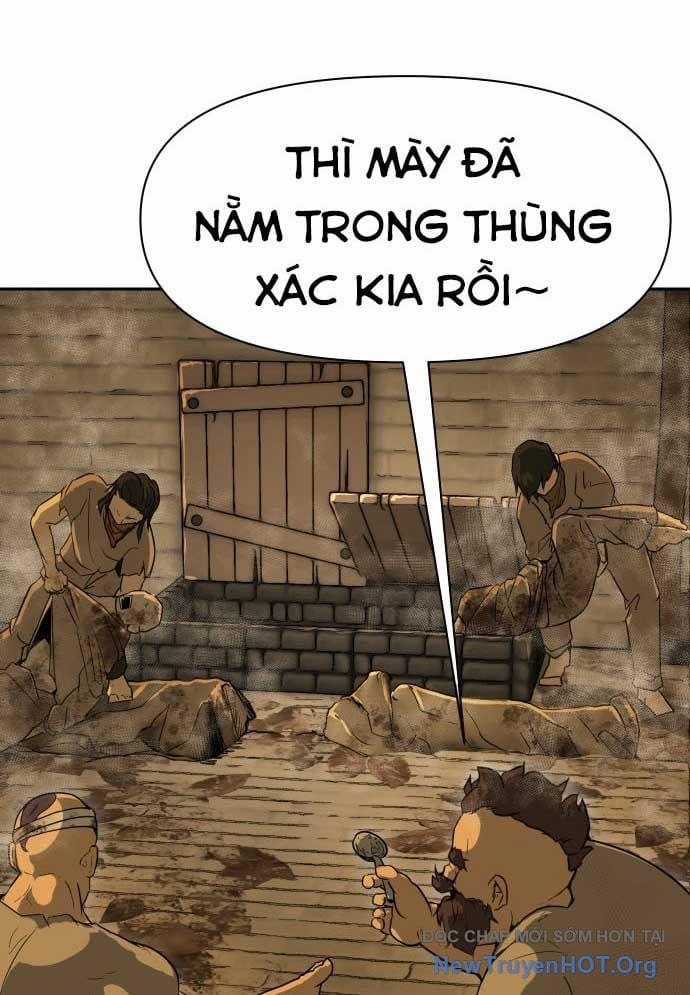 Bộ Mặt Giả Tạo - Chapter 2 - Trang 16