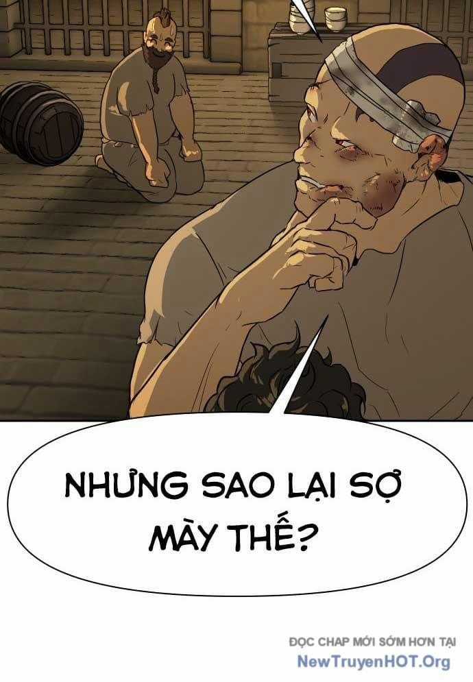 Bộ Mặt Giả Tạo - Chapter 2 - Trang 39