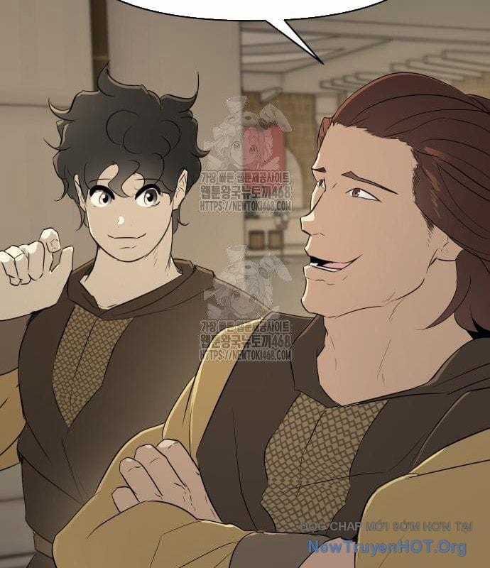 Bộ Mặt Giả Tạo - Chapter 21 - Trang 18