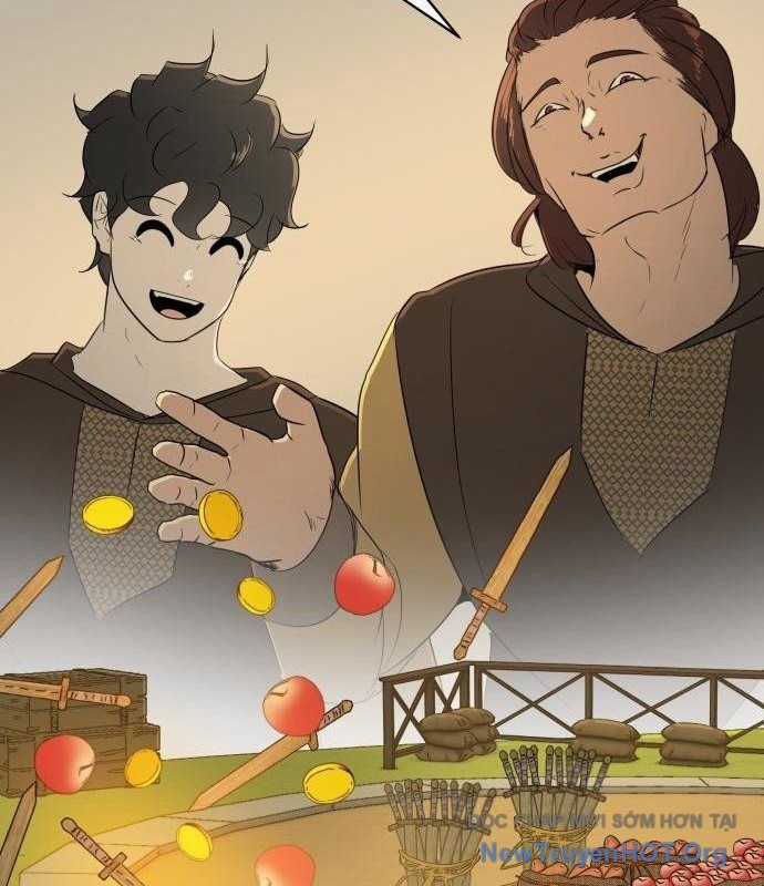 Bộ Mặt Giả Tạo - Chapter 21 - Trang 22