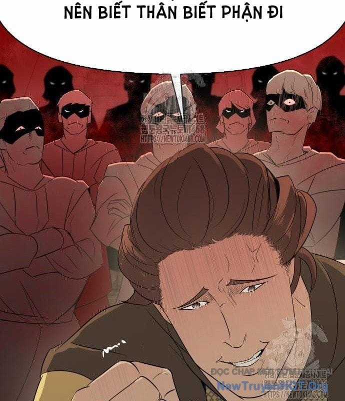 Bộ Mặt Giả Tạo - Chapter 21 - Trang 30