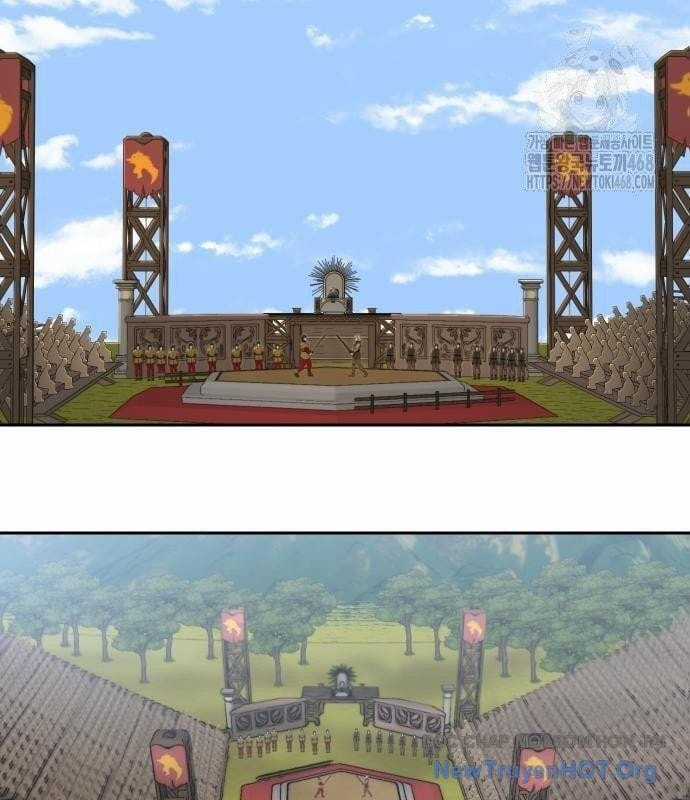 Bộ Mặt Giả Tạo - Chapter 21 - Trang 4