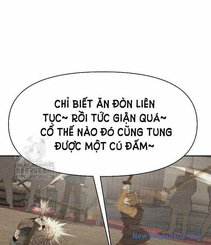 Bộ Mặt Giả Tạo - Chapter 21 - Trang 34