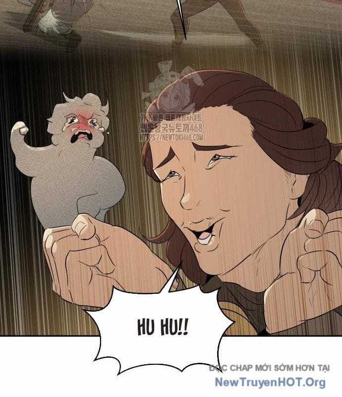 Bộ Mặt Giả Tạo - Chapter 21 - Trang 35