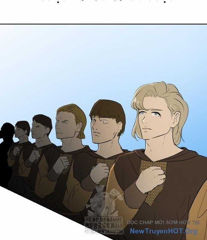 Bộ Mặt Giả Tạo - Chapter 21 - Trang 8